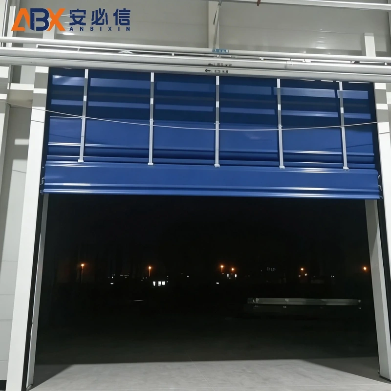 庆阳市充气式门封