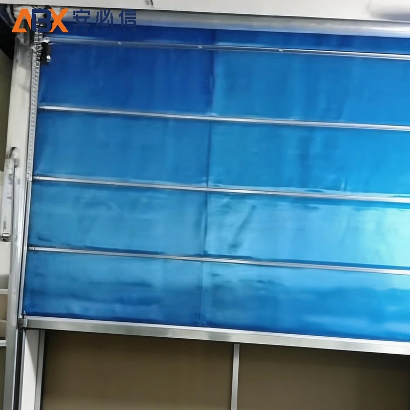 庆阳市海绵门封